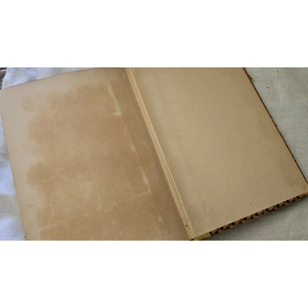 Color by Countee Cullen 1925 First Edition Harper Brothers Poetry Vintage Book